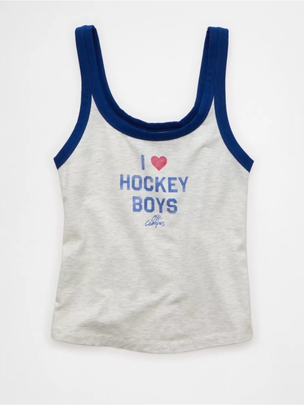 AE | Off Campus Daily Fave Tank Top